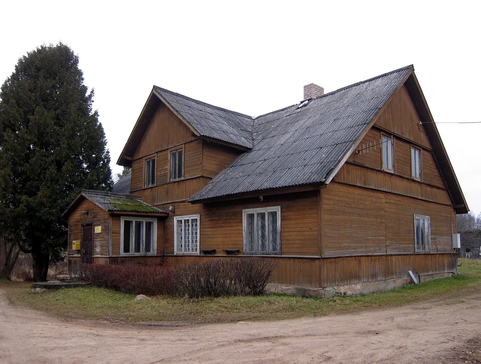 Galgauska