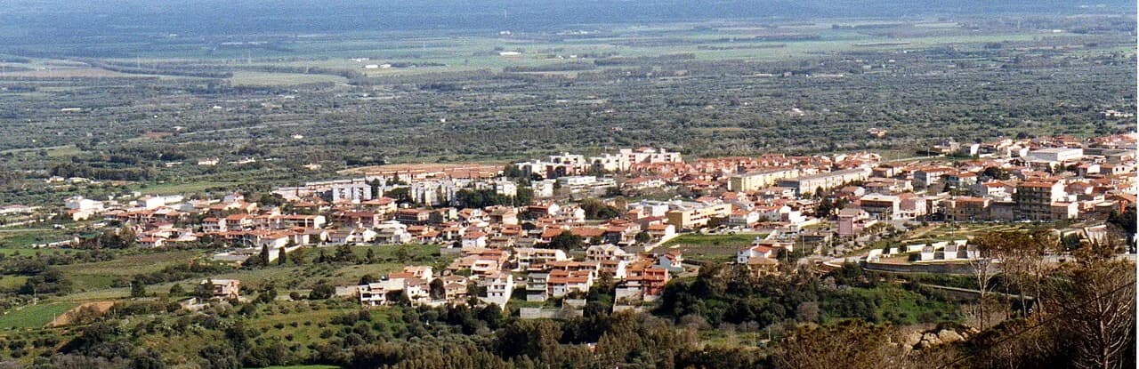 Villacidro