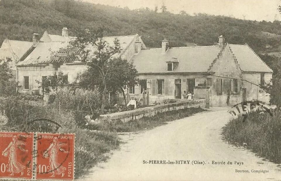 Saint-Pierre-lès-Bitry