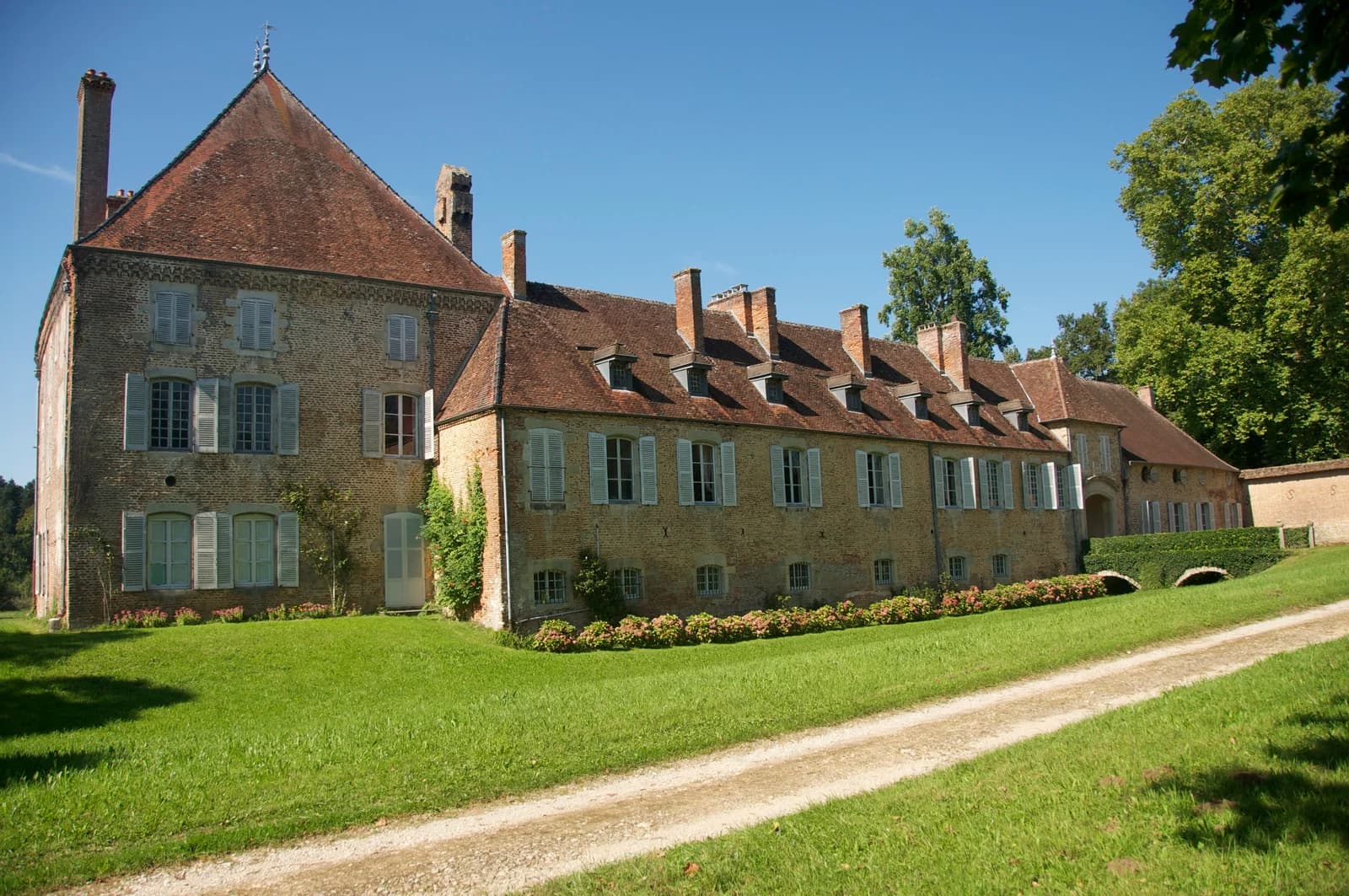 Beaurepaire-en-Bresse