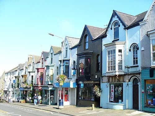 Oystermouth