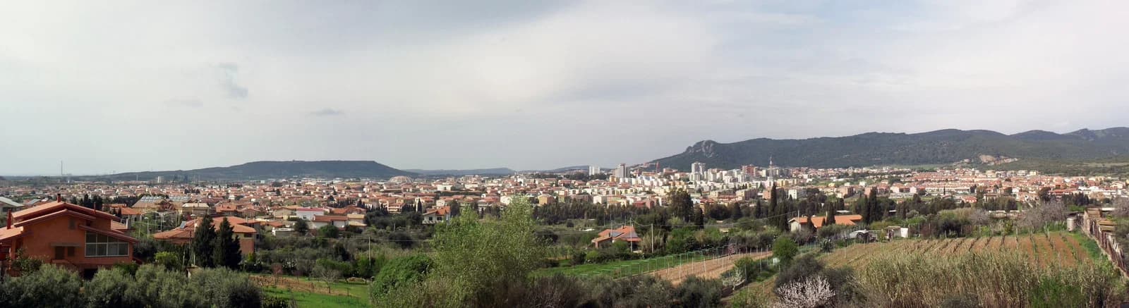 Carbonia