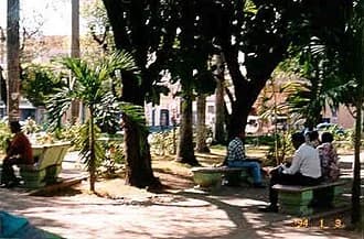 San Pedro de Macorís
