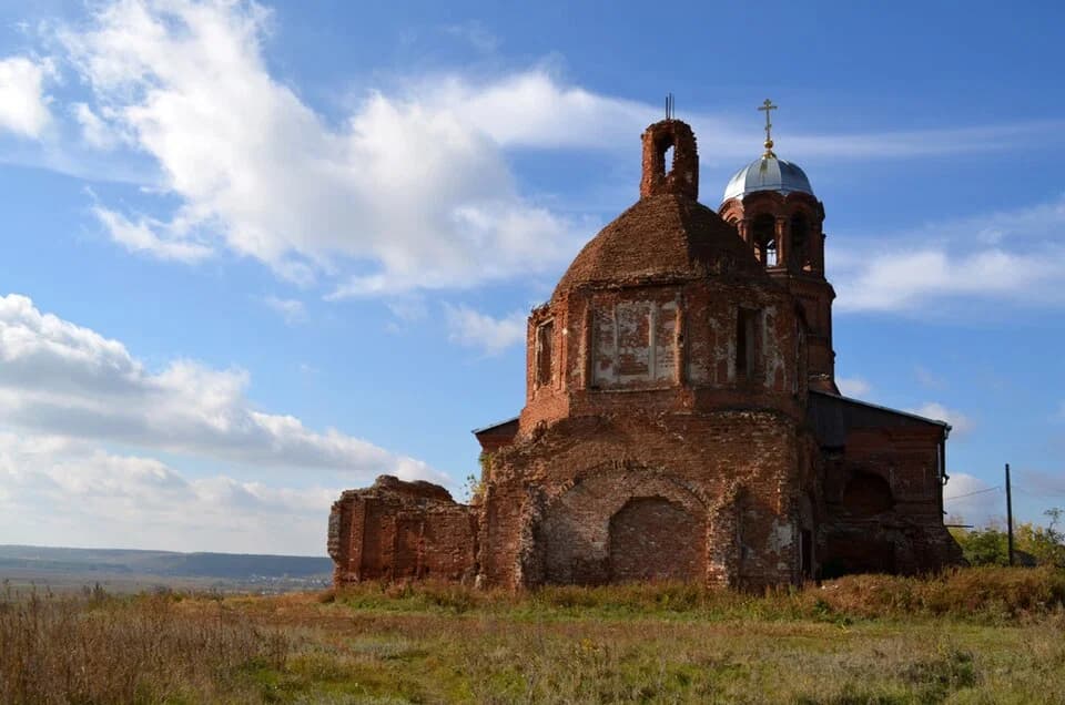Азовка (Бобров)