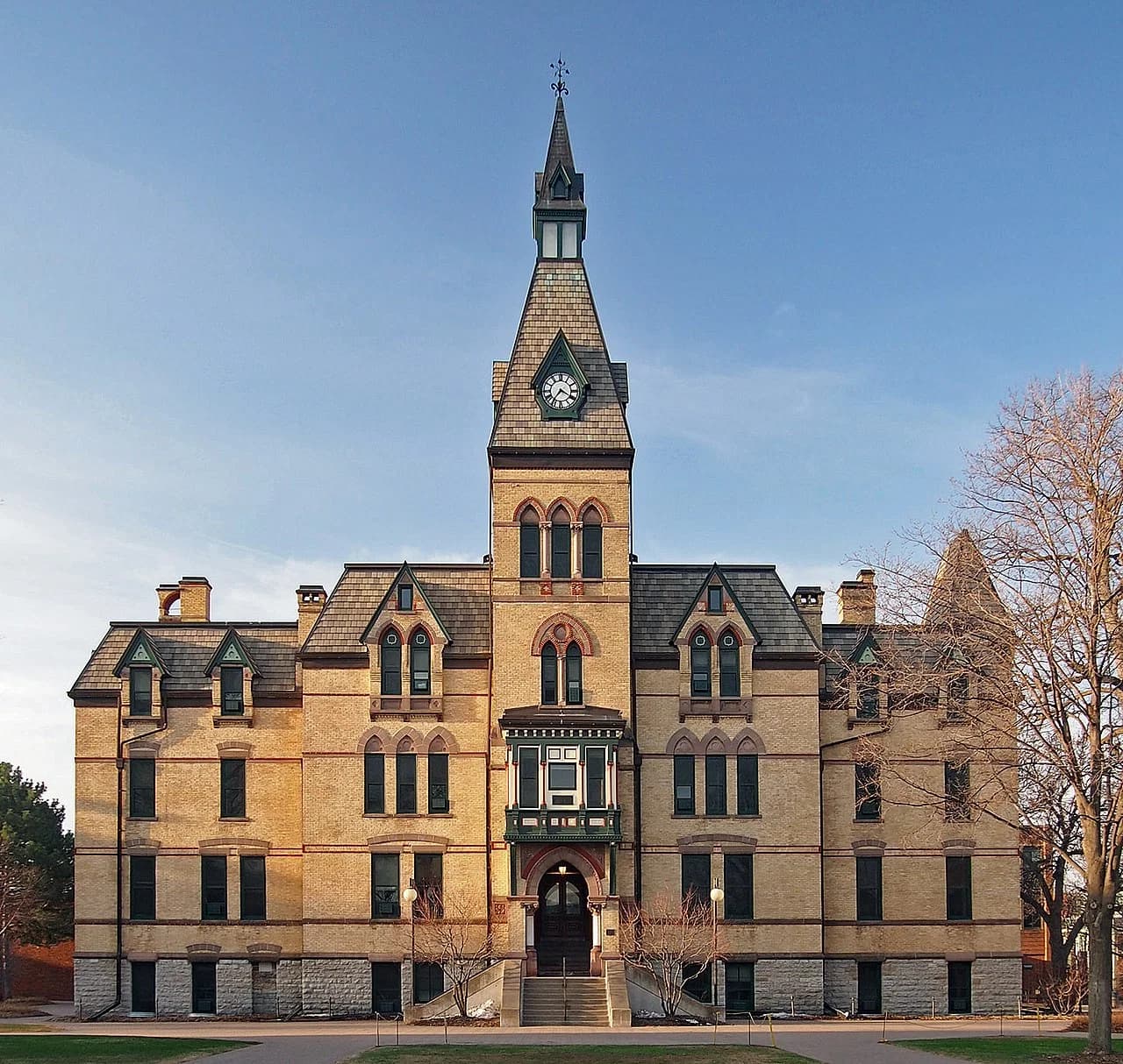 Hamline University