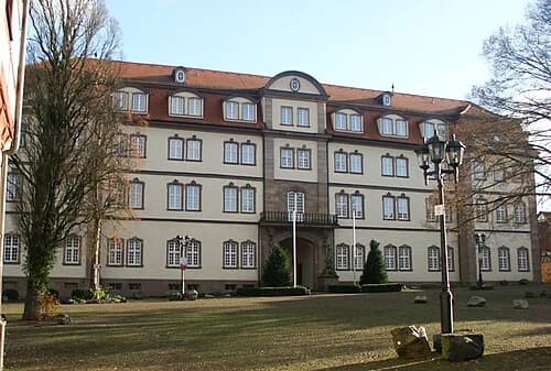 Schloss Rotenburg