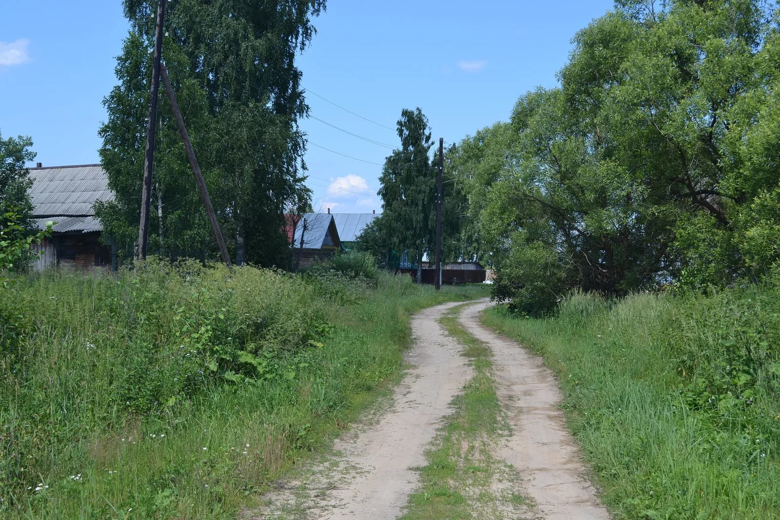 Novo-Cherkasovo