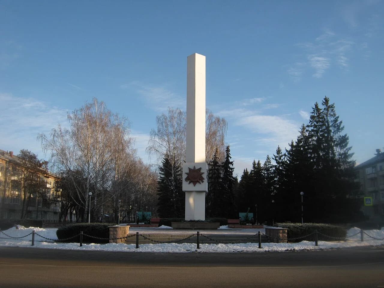 Zarechny
