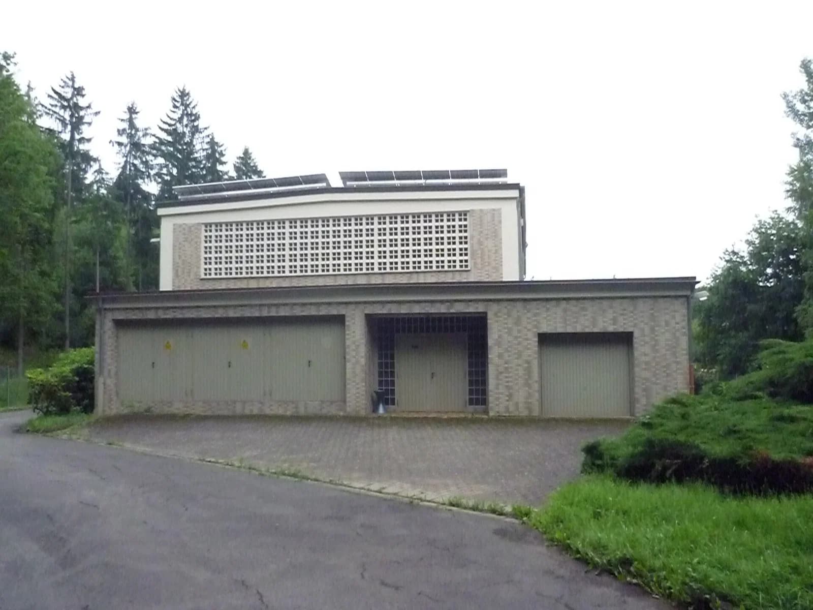 Eschweilerhof