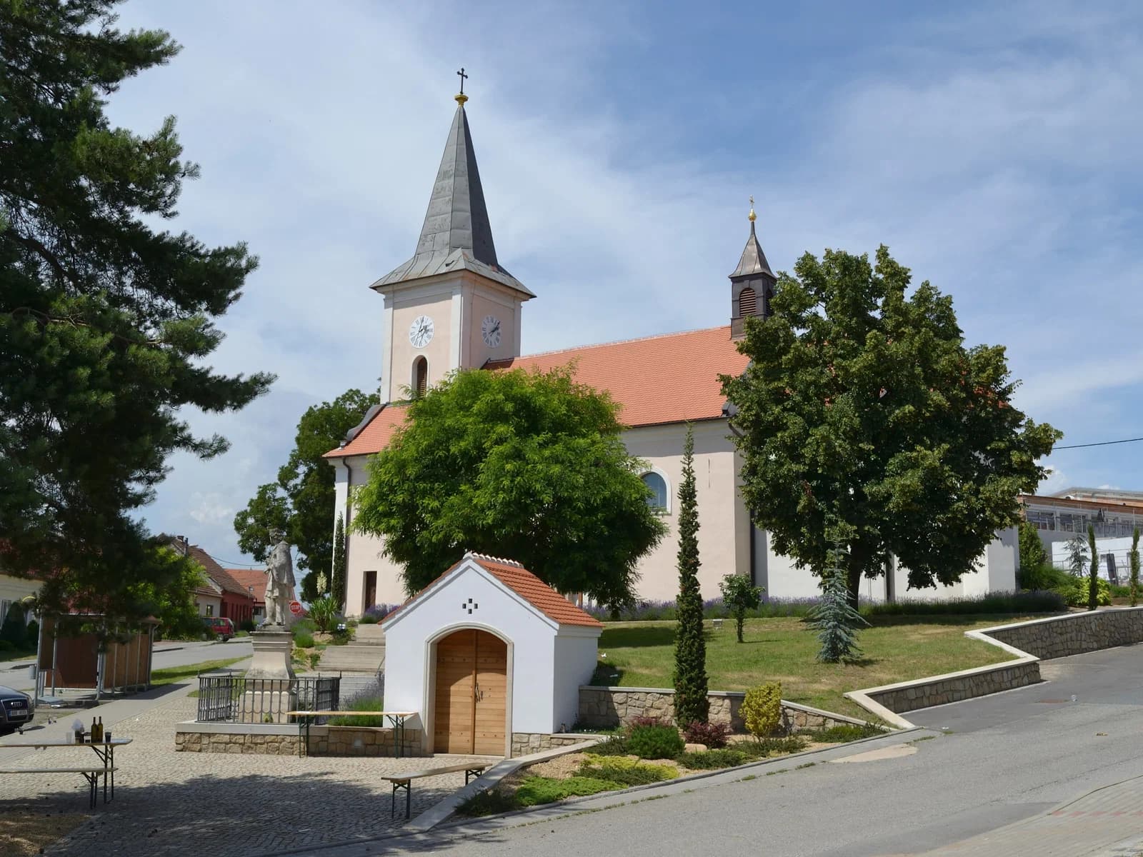 Přibice