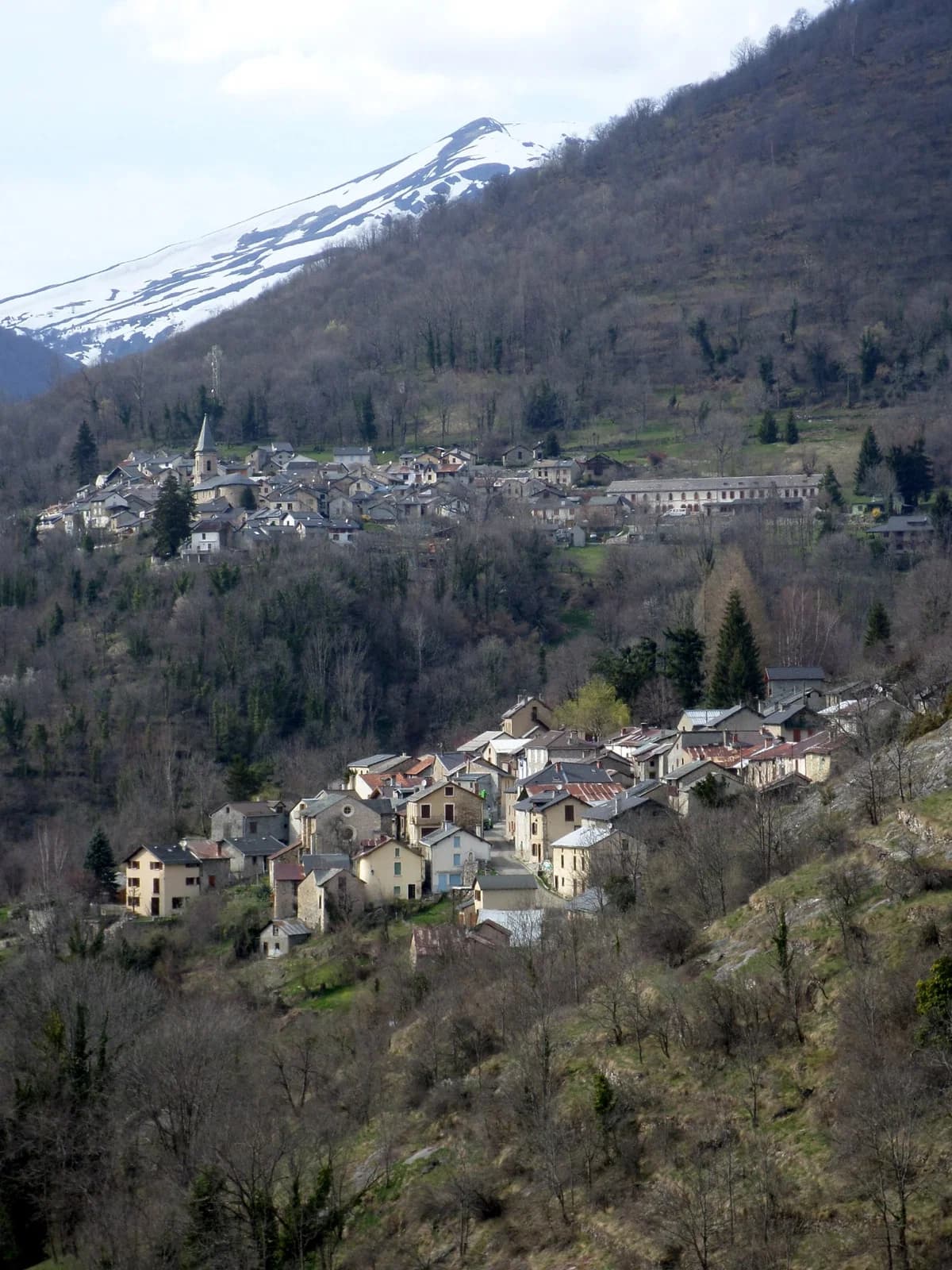 Suc-et-Sentenac