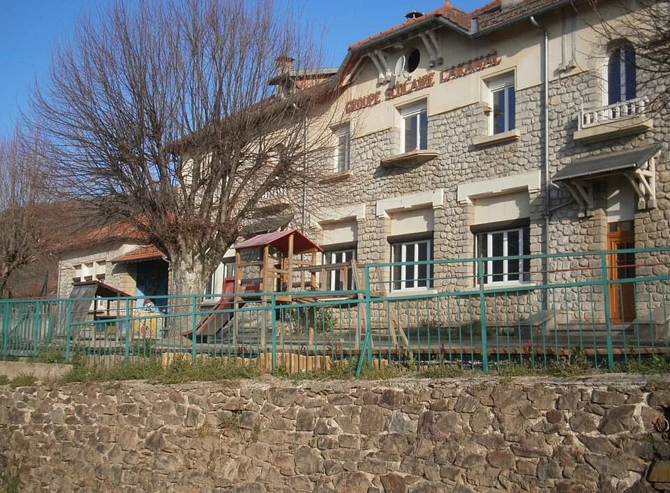 Serres-sur-Arget