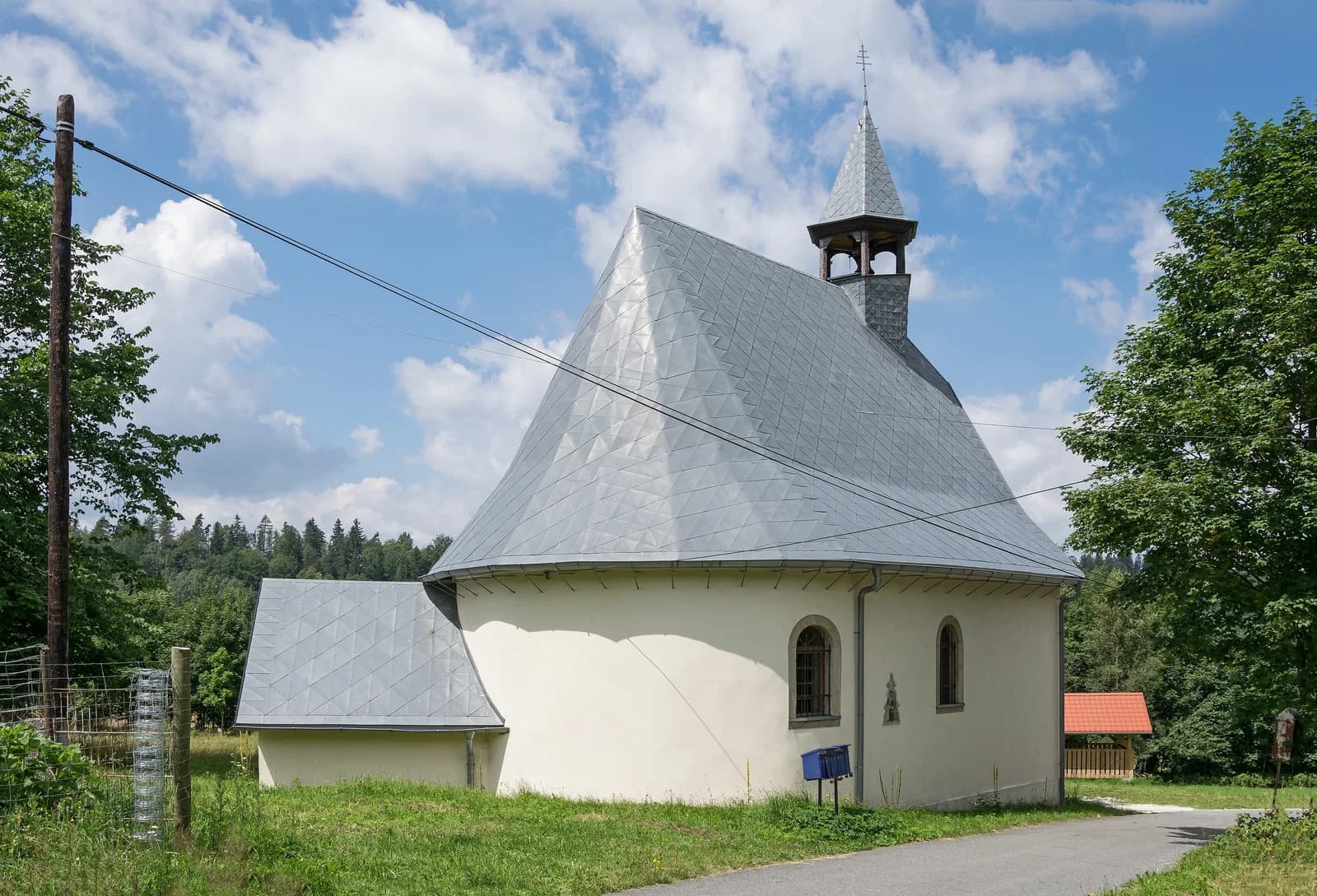 Kamienna, Lower Silesian Voivodeship