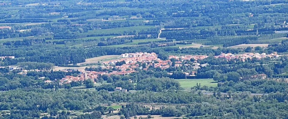 Saint-Féliu-d'Amont