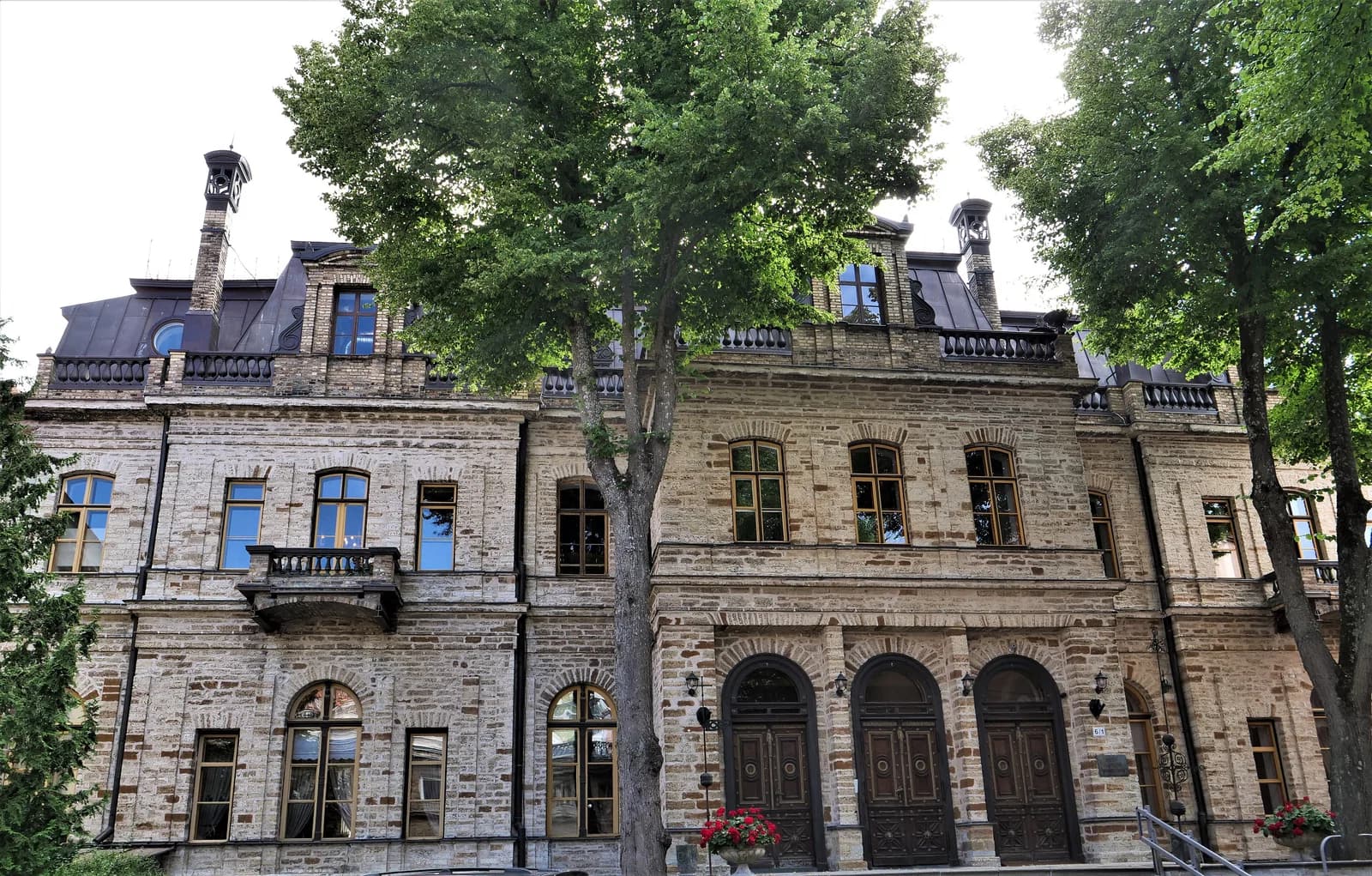 Estonian Academy of Sciences