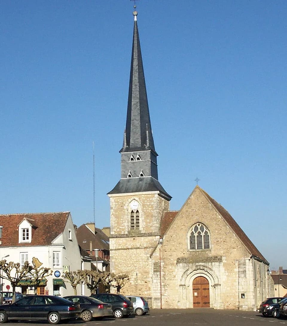Le Theil