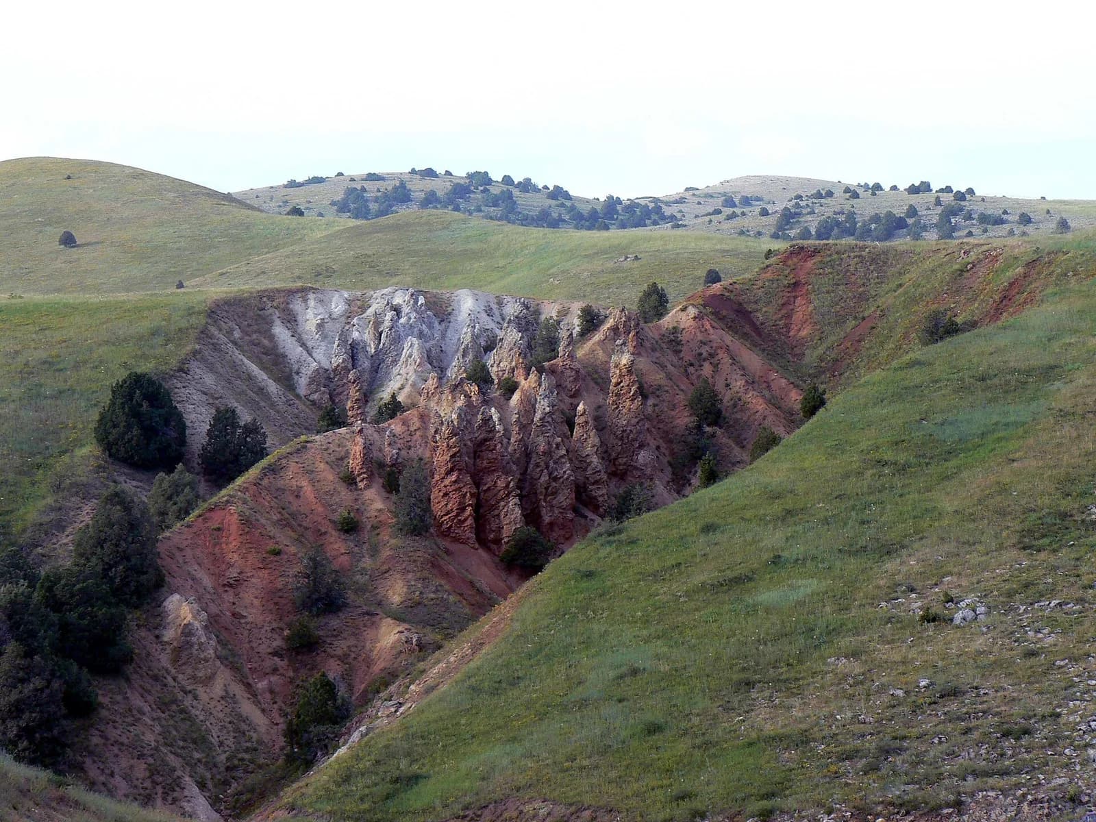 Kazygurt District