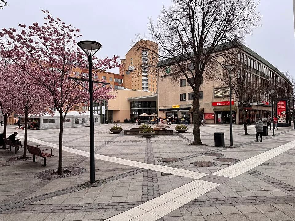 Jakobsberg