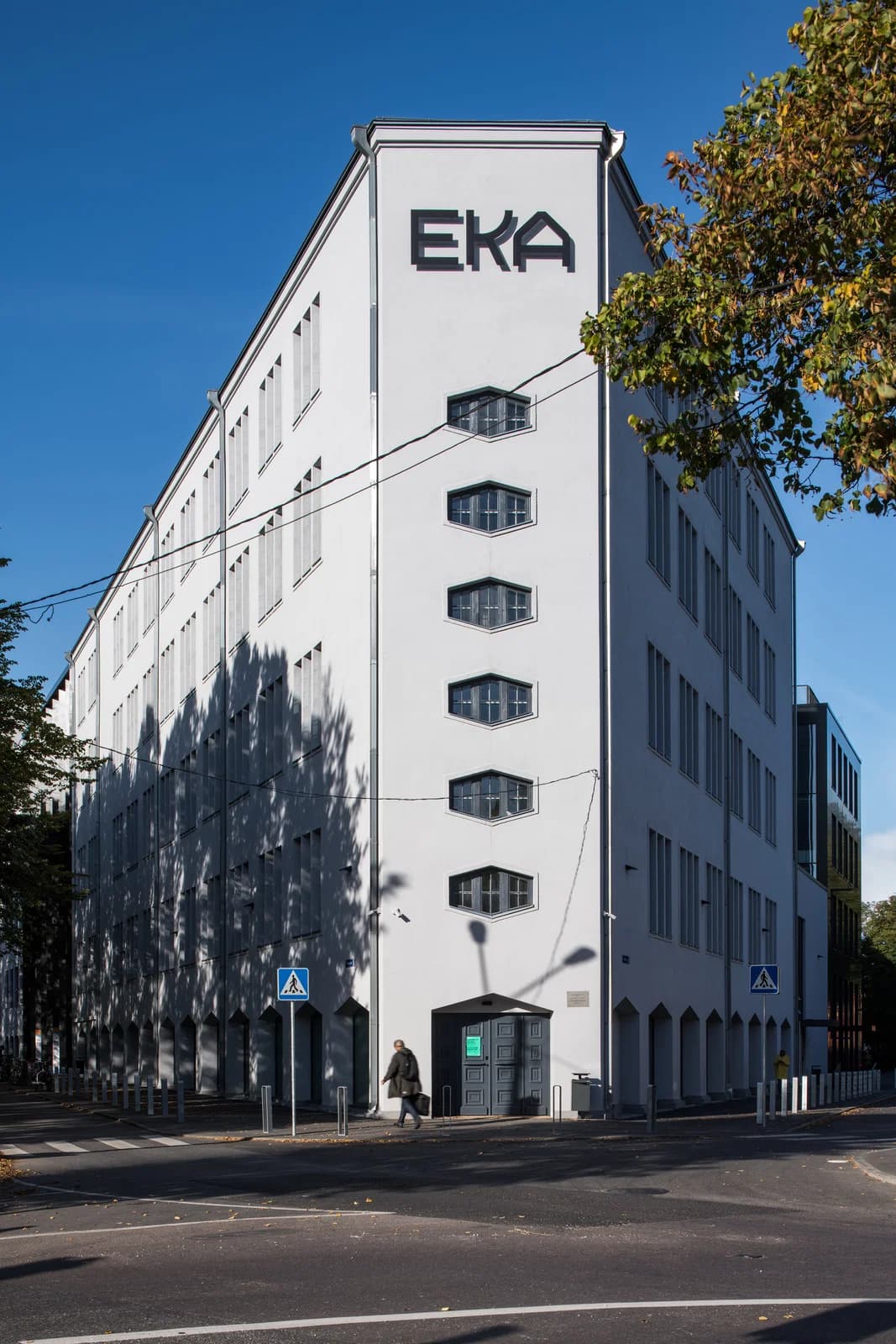 Estnische Kunstakademie