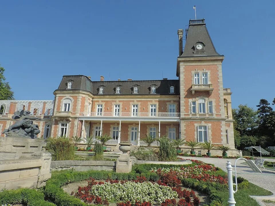 Euxinograd