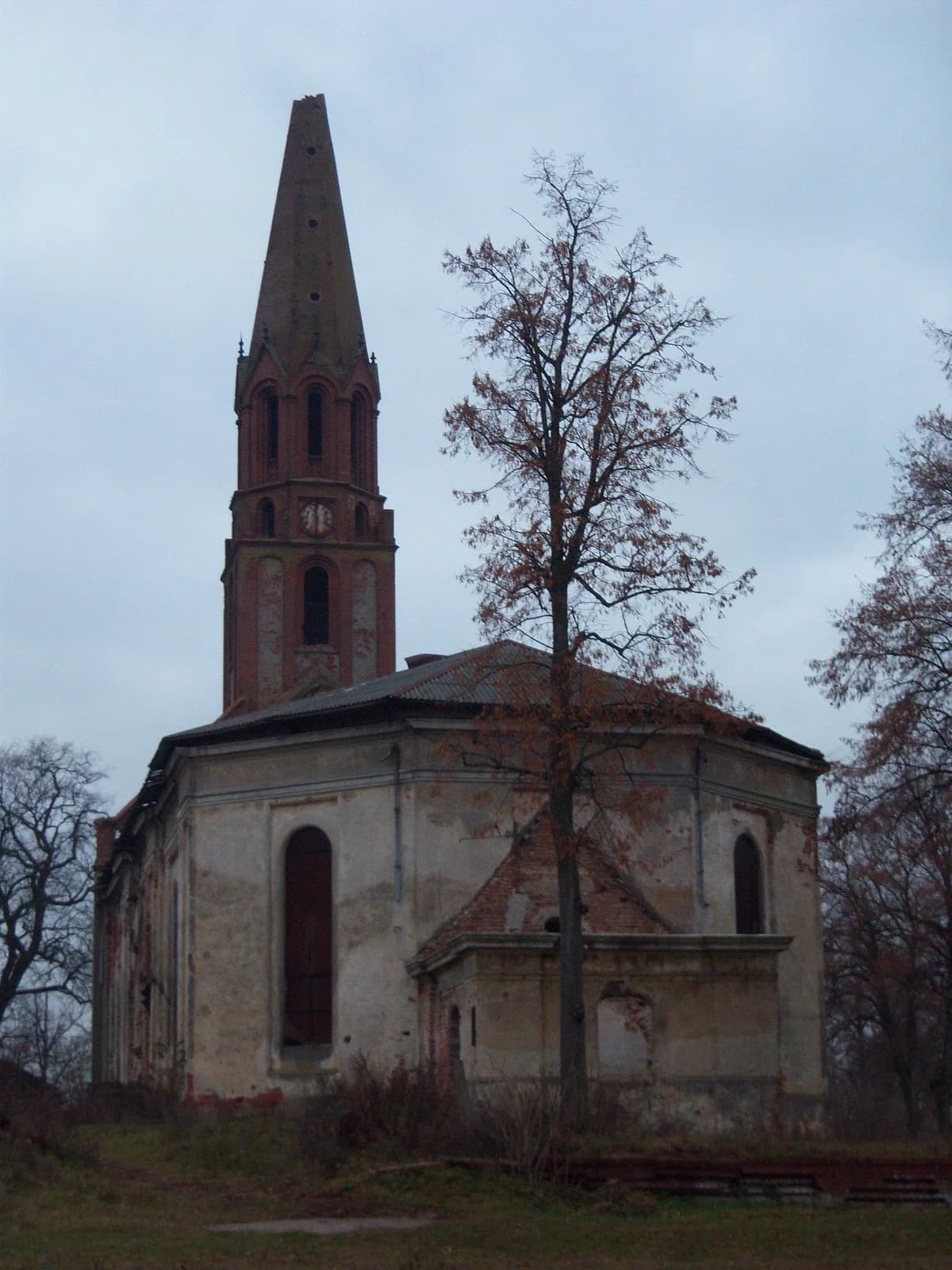 Jasnoje