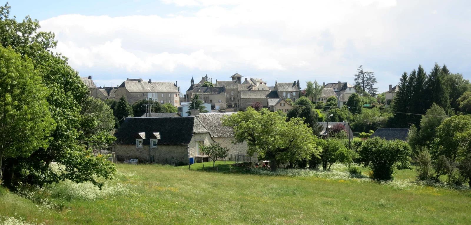 Saint-Amans-des-Cots