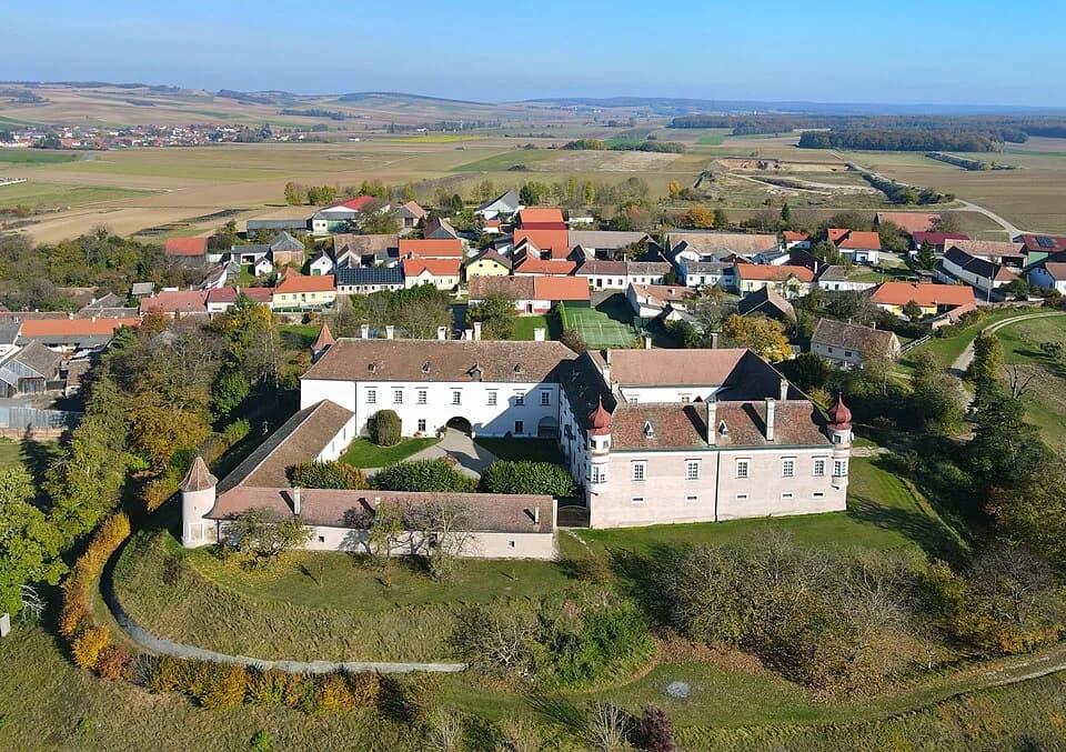 Weyerburg