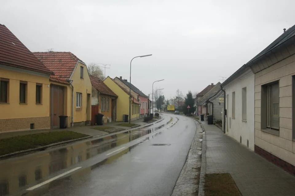 Sierndorf an der March