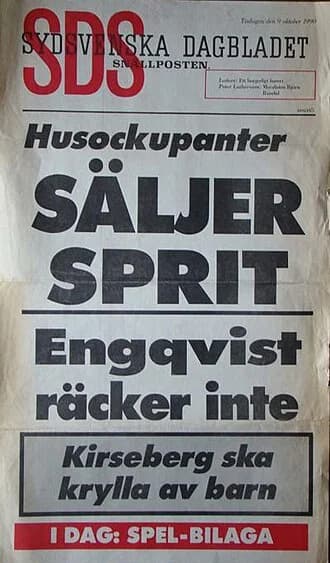 Sydsvenskan