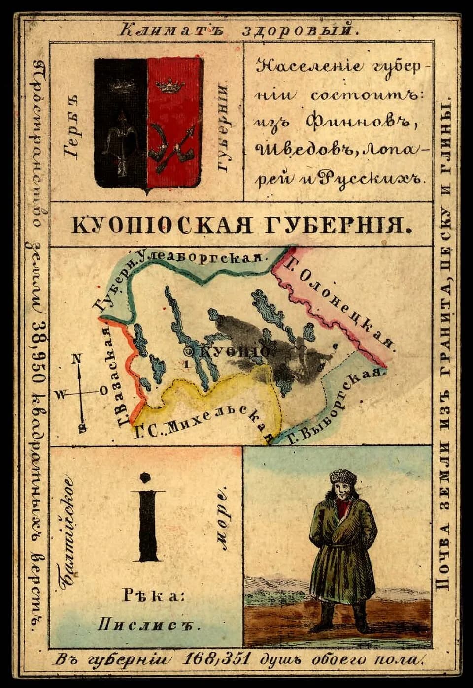 Kuopio Province