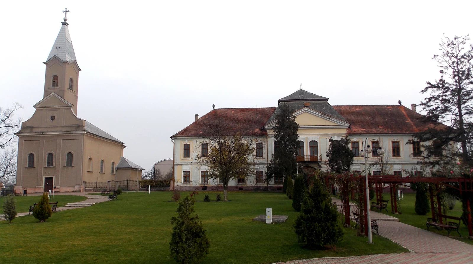 Sânmartin
