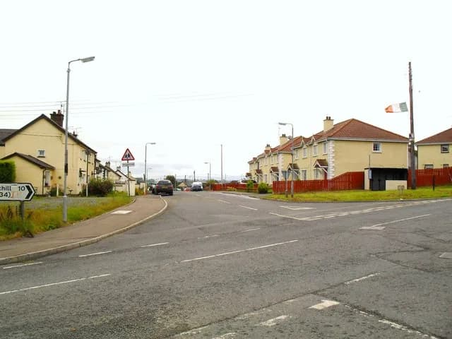 Whitecross