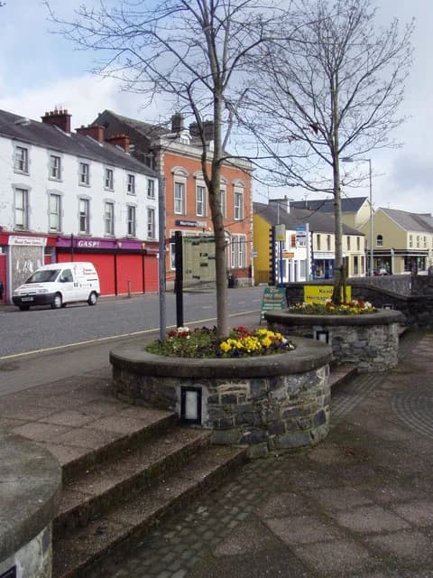 Keady