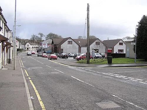Ballynure