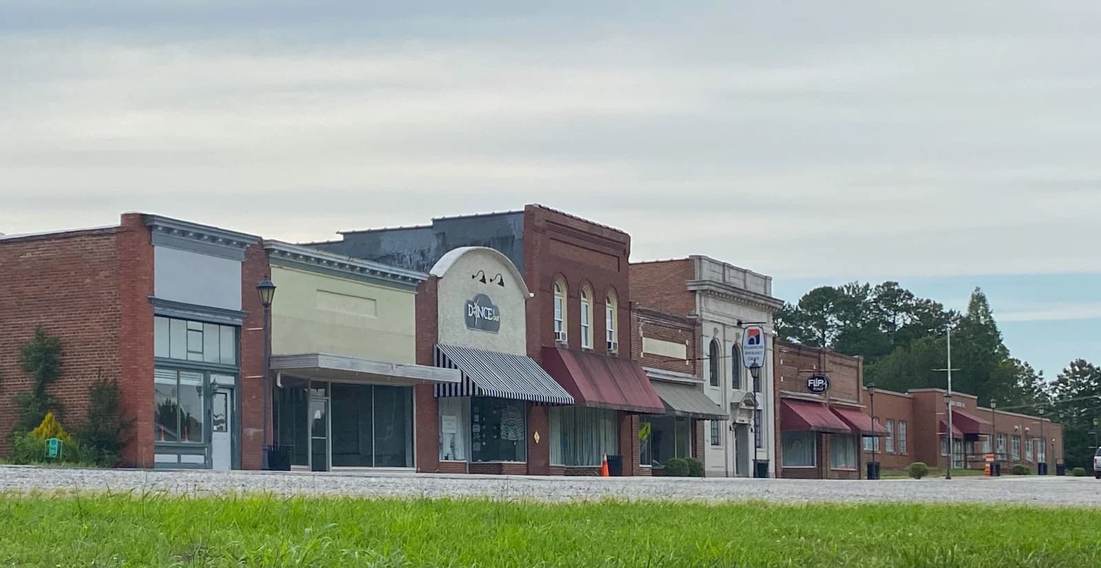 La Crosse