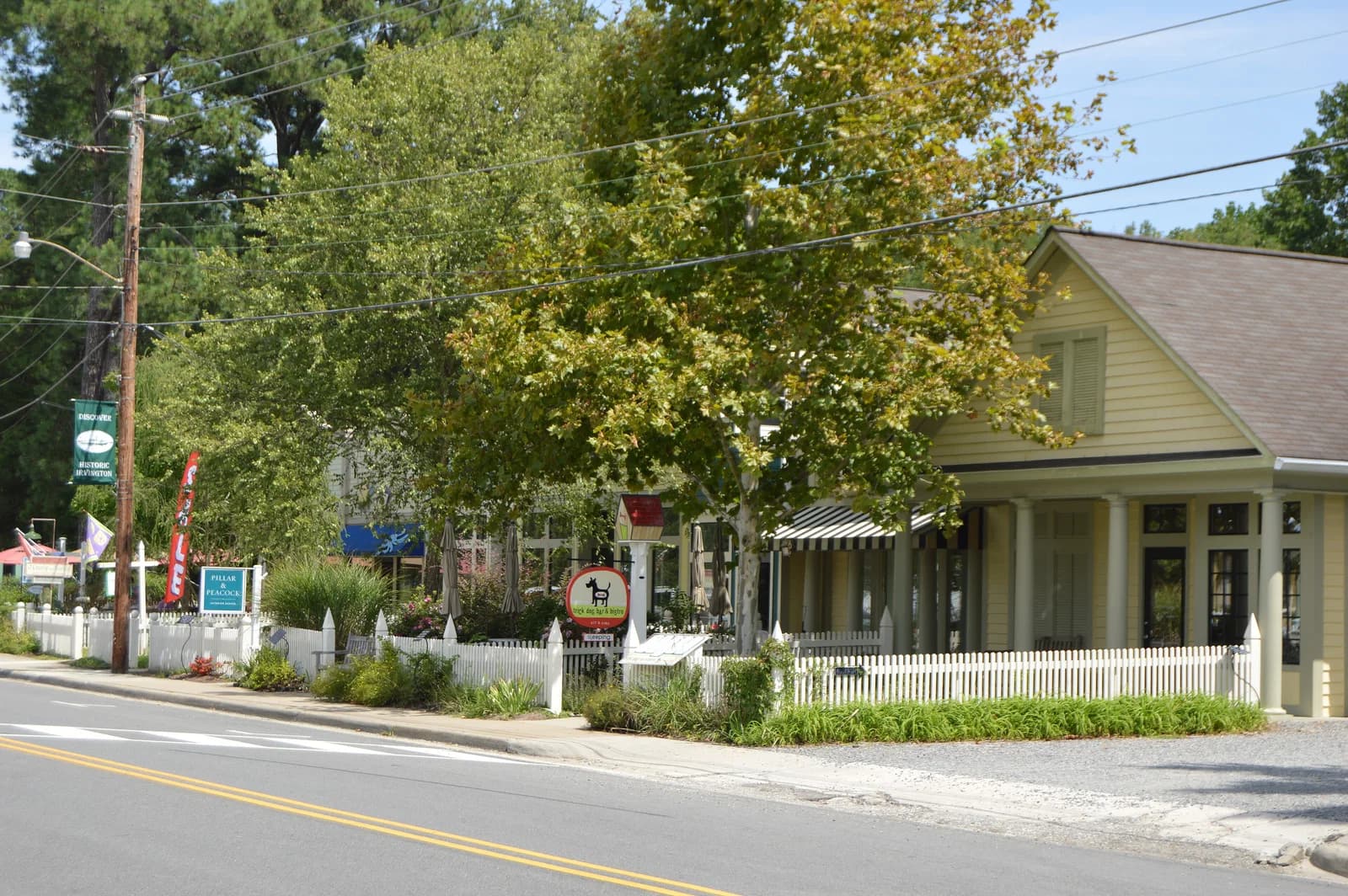 Irvington