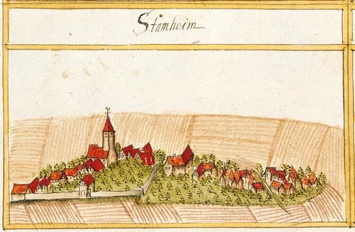Stammheim