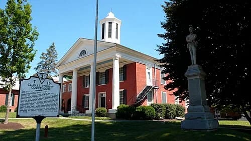 Berryville