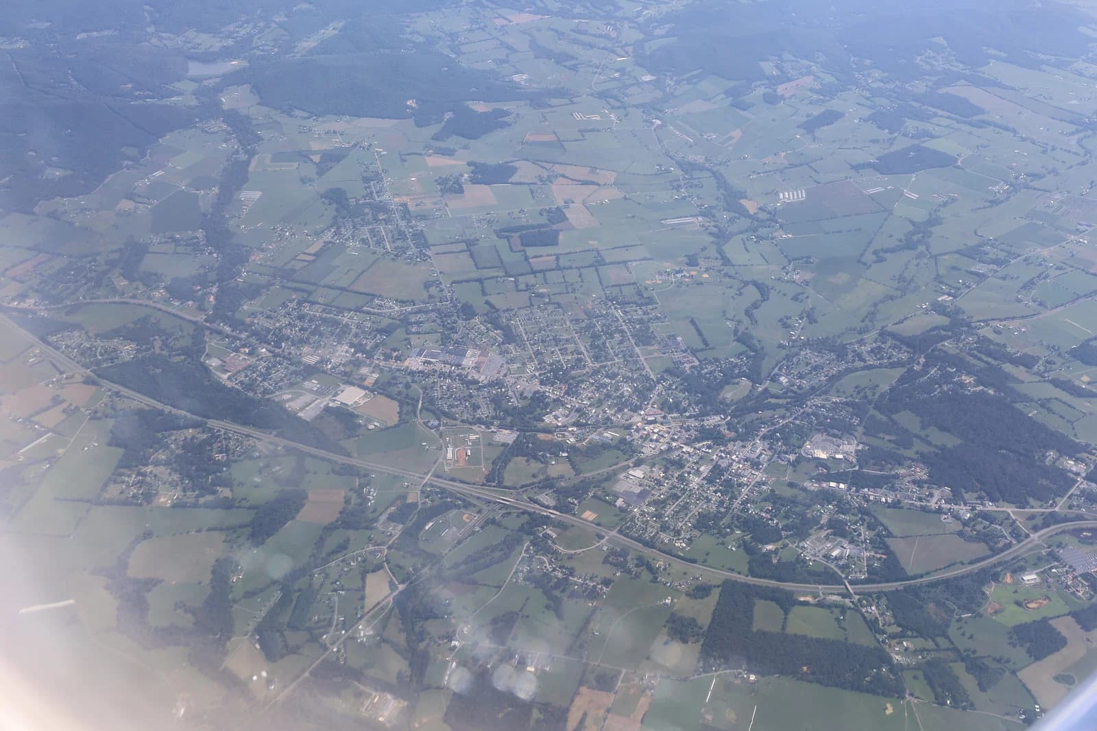 Luray