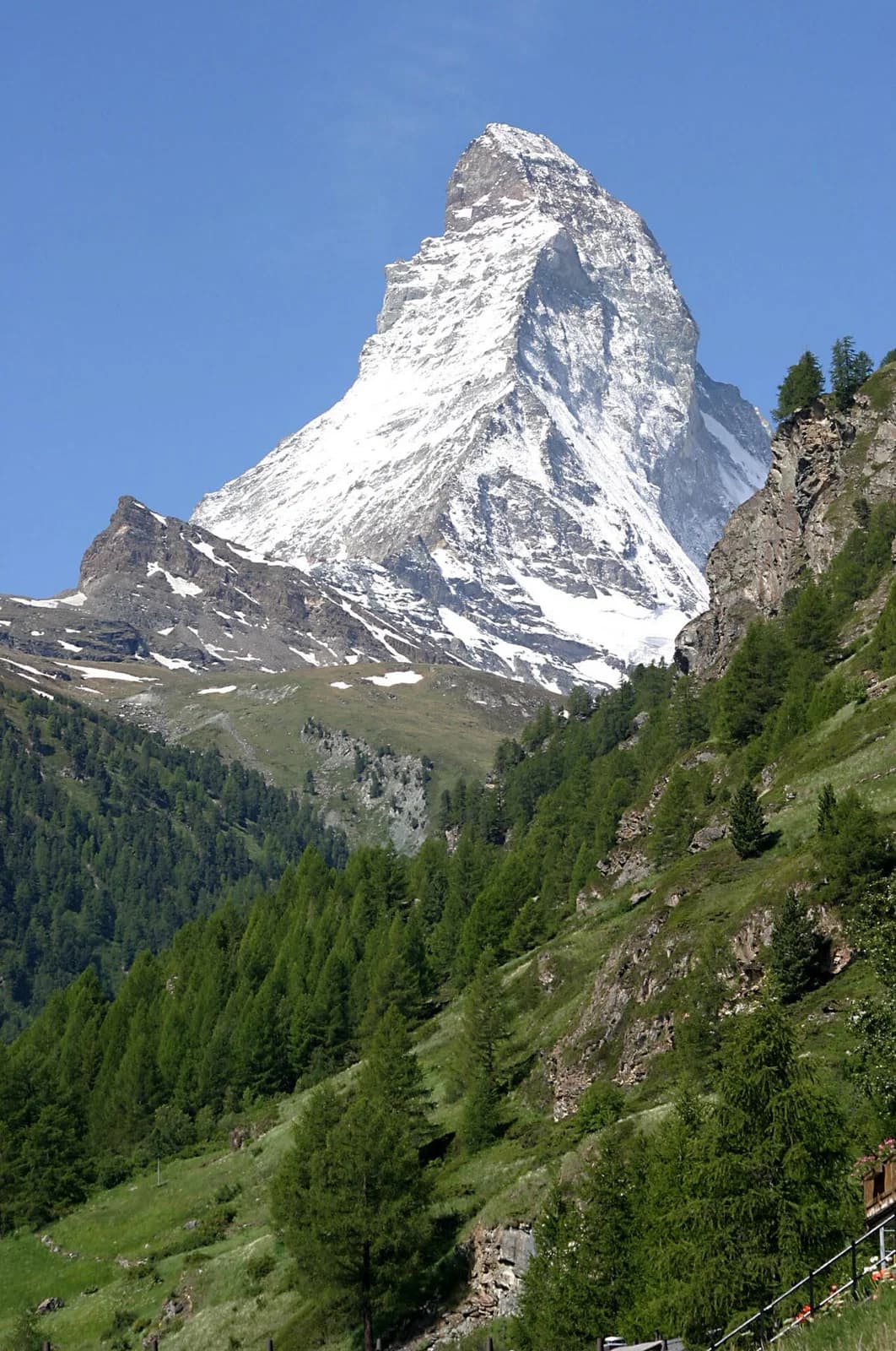 Matterhorn