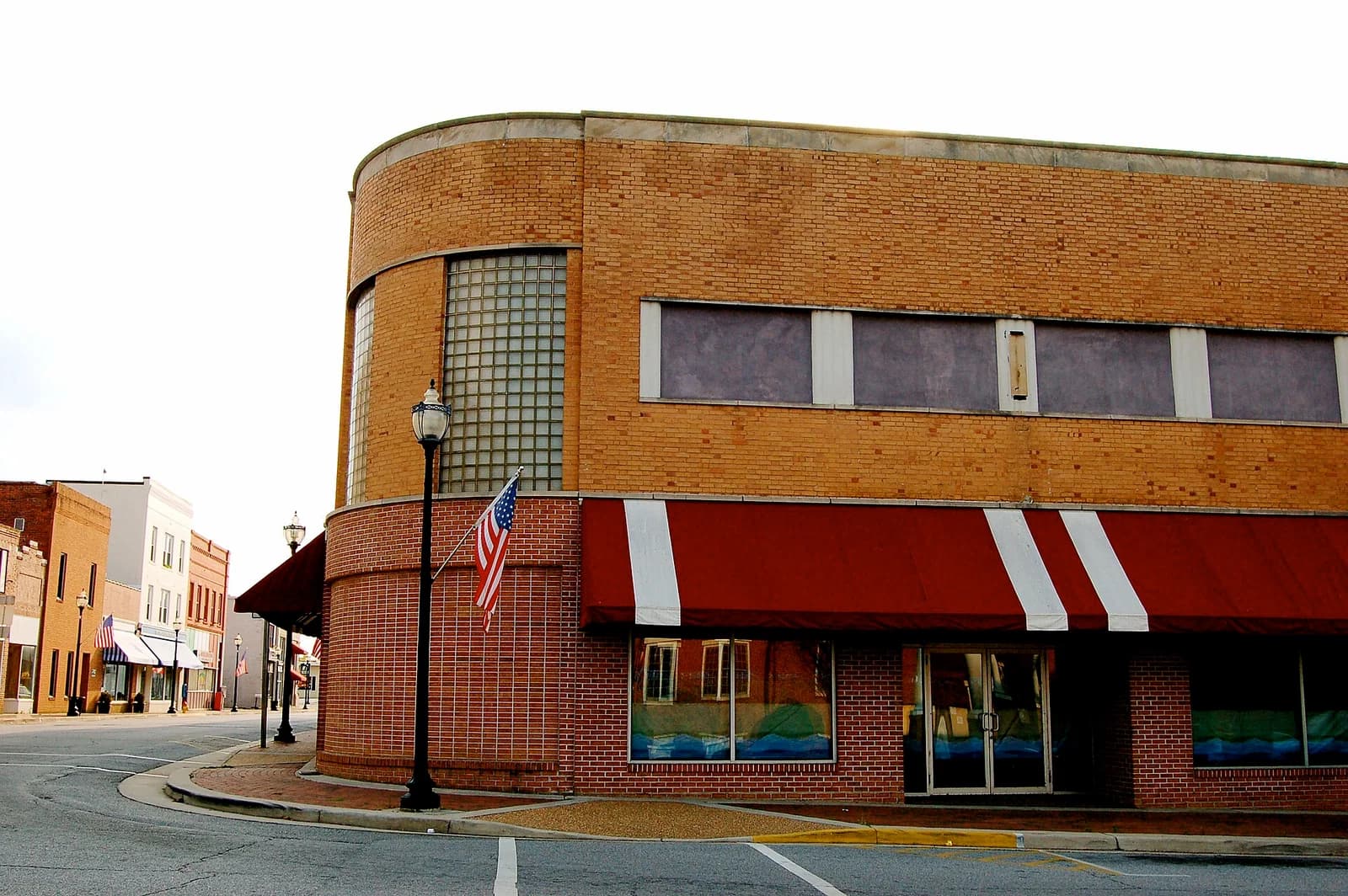 Lawrenceville
