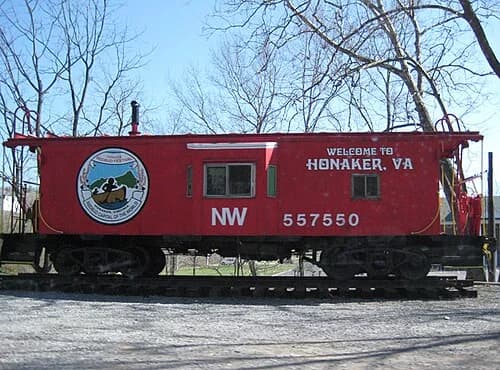 Honaker