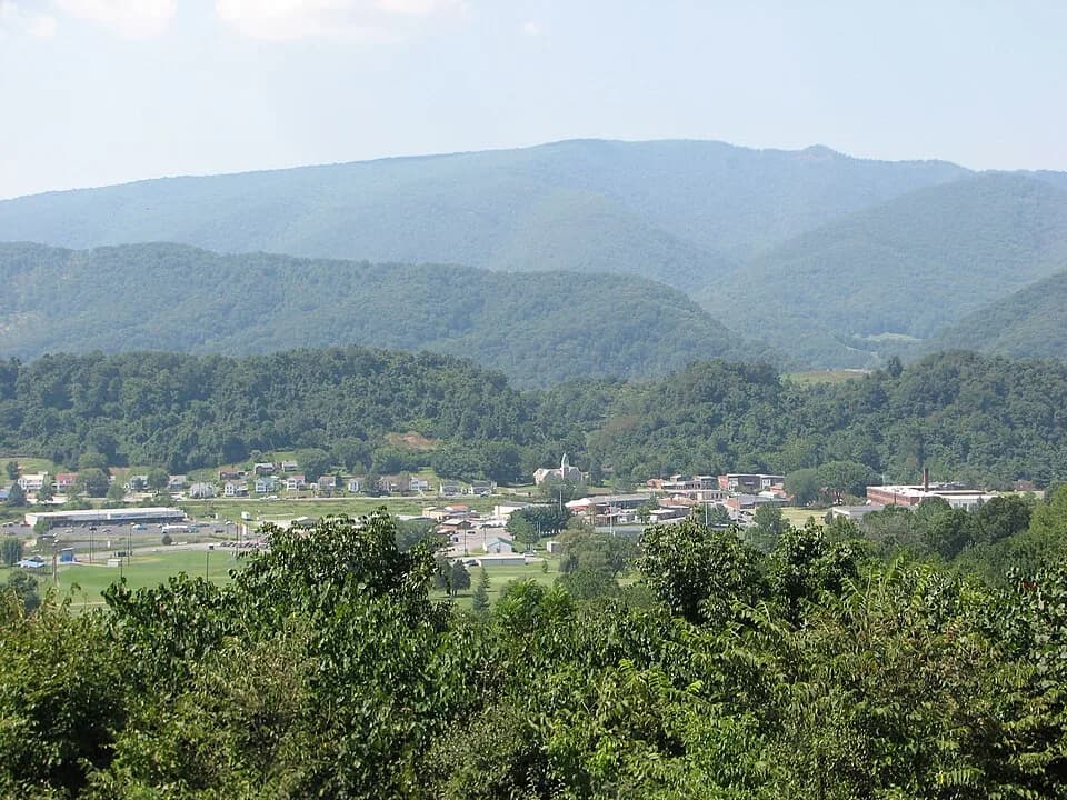 Saltville