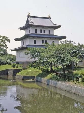 Matsumae