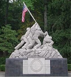 Marine Corps Base Quantico