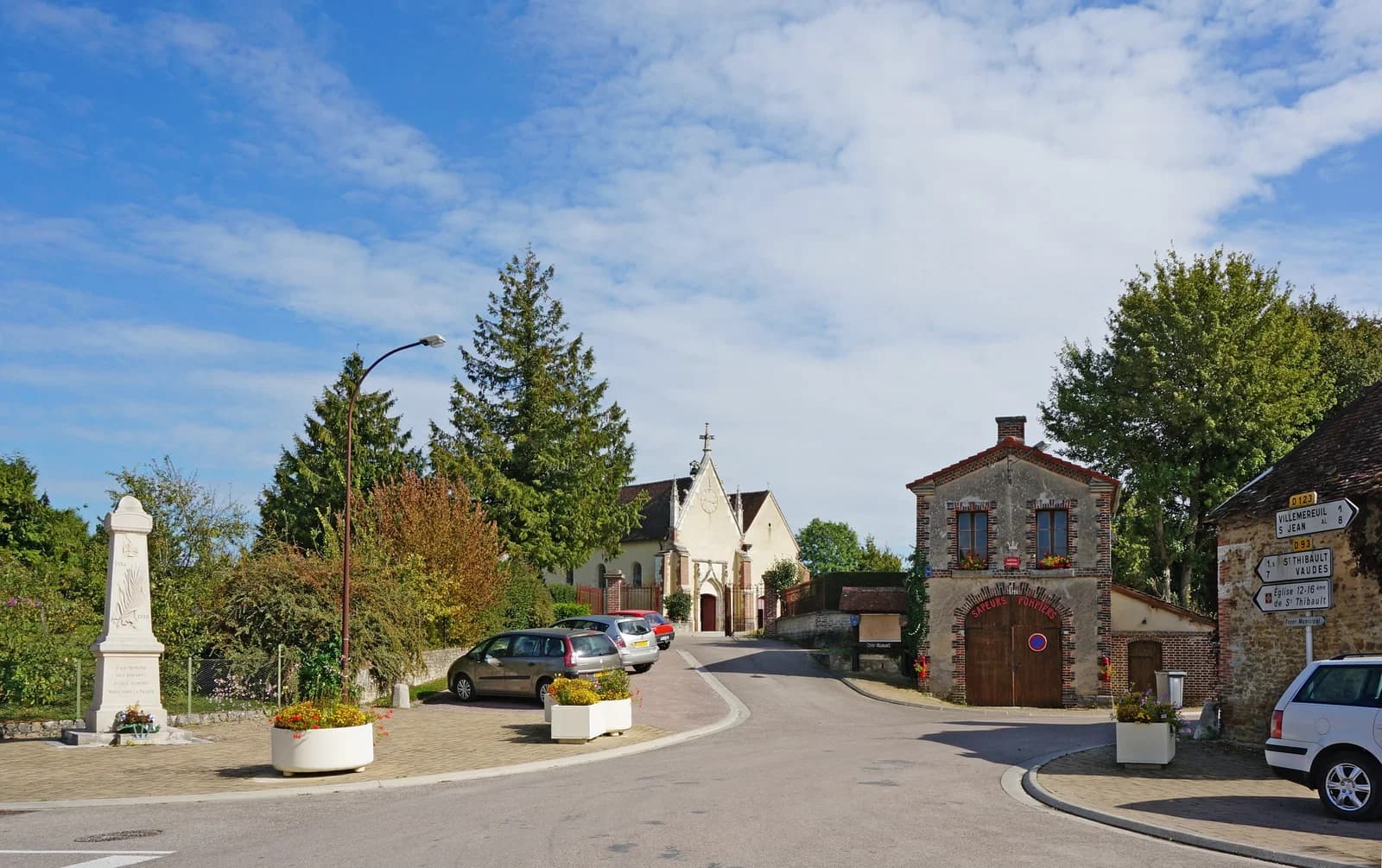 Isle-Aumont