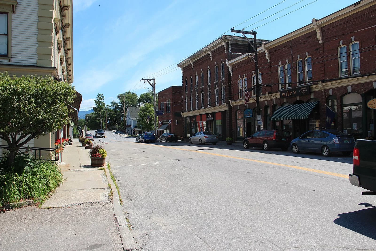 Waterbury