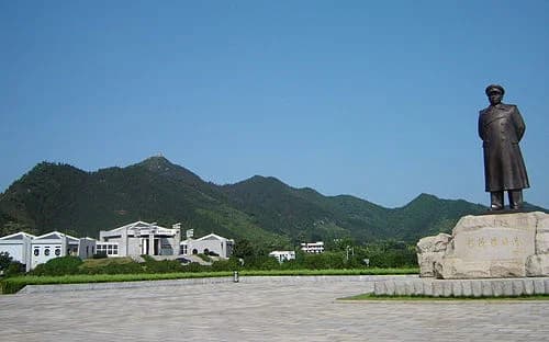 Xiangtan County