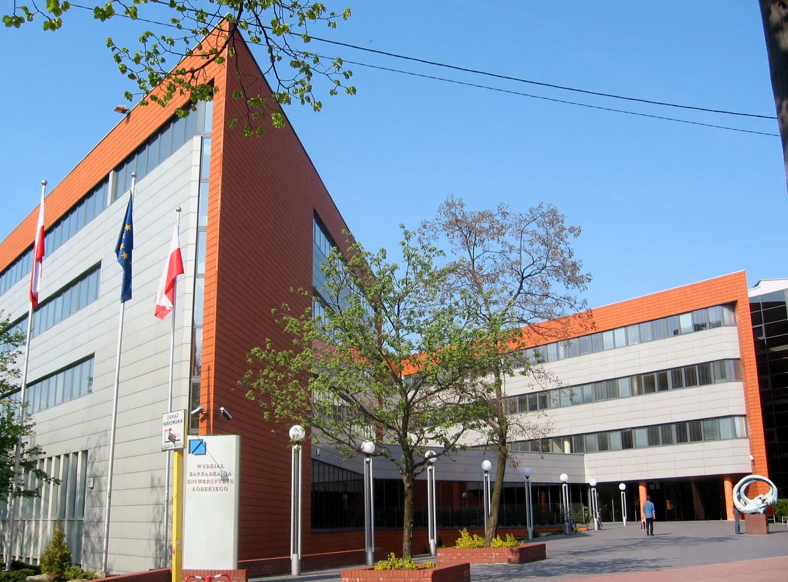 University of Łódź