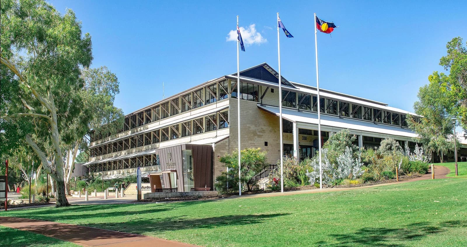 Murdoch University